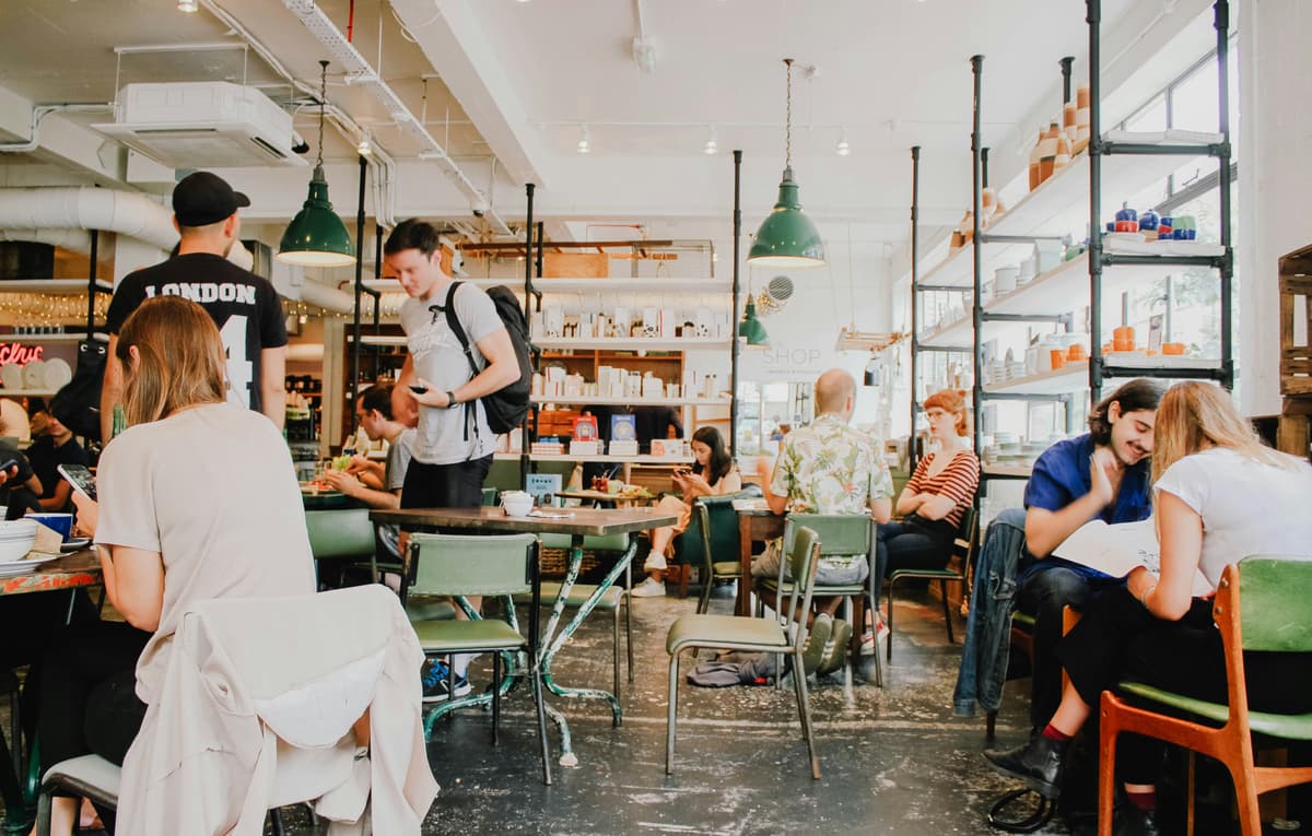 more customers more revenue increased loyalty