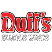 Duff's Famous Wings - Sheridan Drive