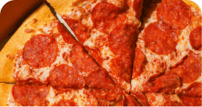 Franco's Pizzeria
