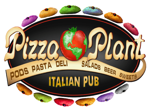 Pizza Plant Italian Pub - CanalSide