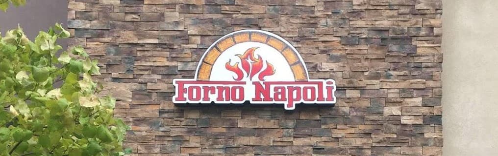 Forno Napoli Pizza & Italian Kitchen