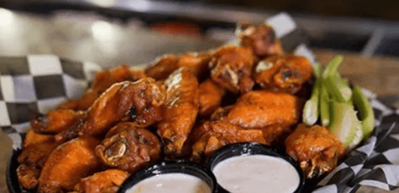 Hooligans Eastside Grill (Macedon)