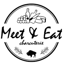 Meet & Eat Charcuterie