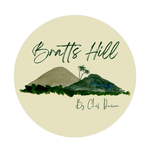 Bratts Hill