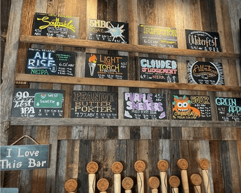 Stumblin Monkey Brewing Company