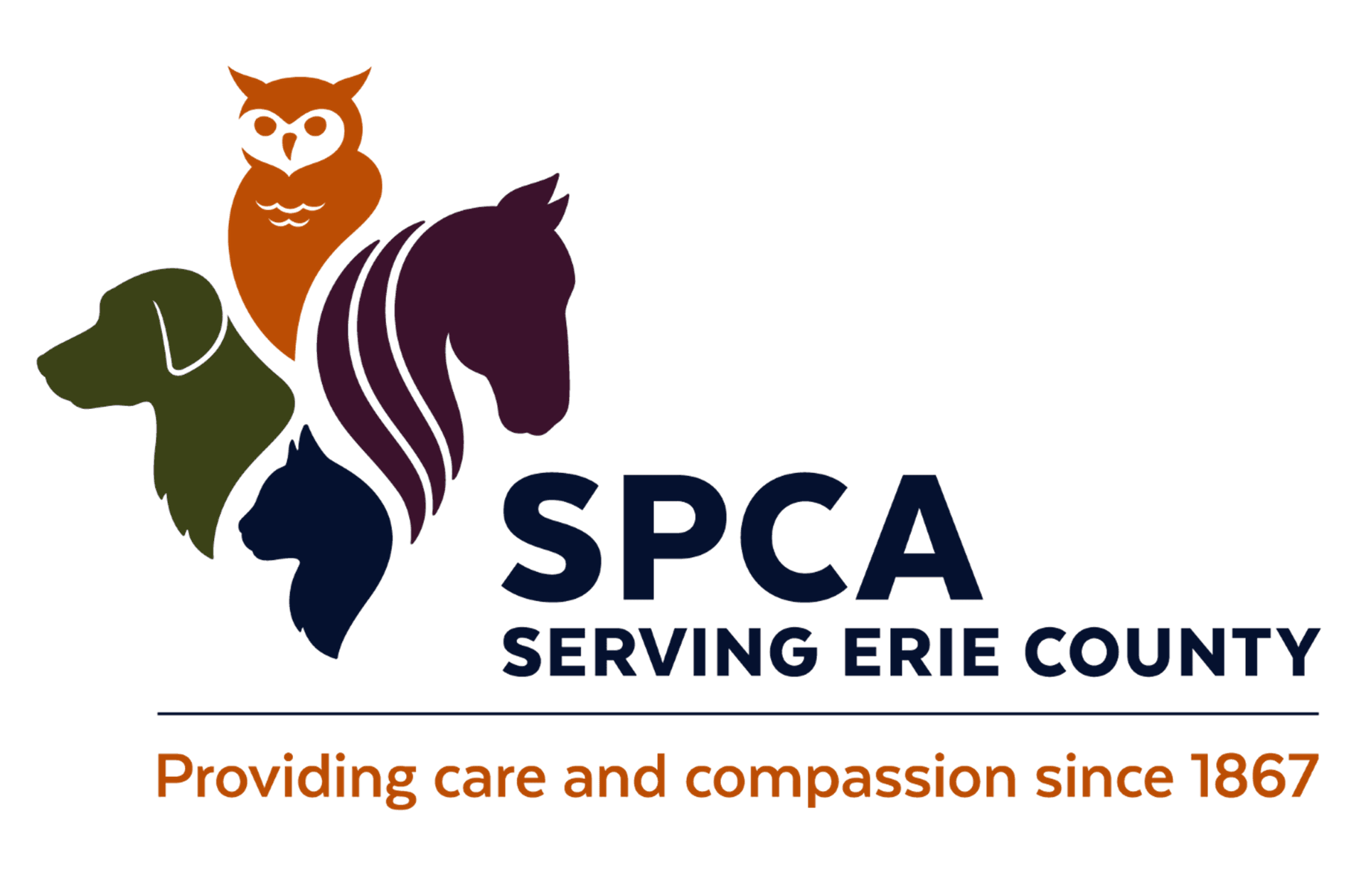 SPCA Serving Erie County