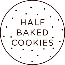 Half Baked Cookies (Williamsville and Elmwood Ave locations)