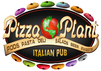 Pizza Plant Italian Pub - Transit Road