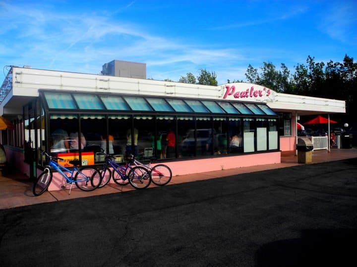 Pautler's Drive-In