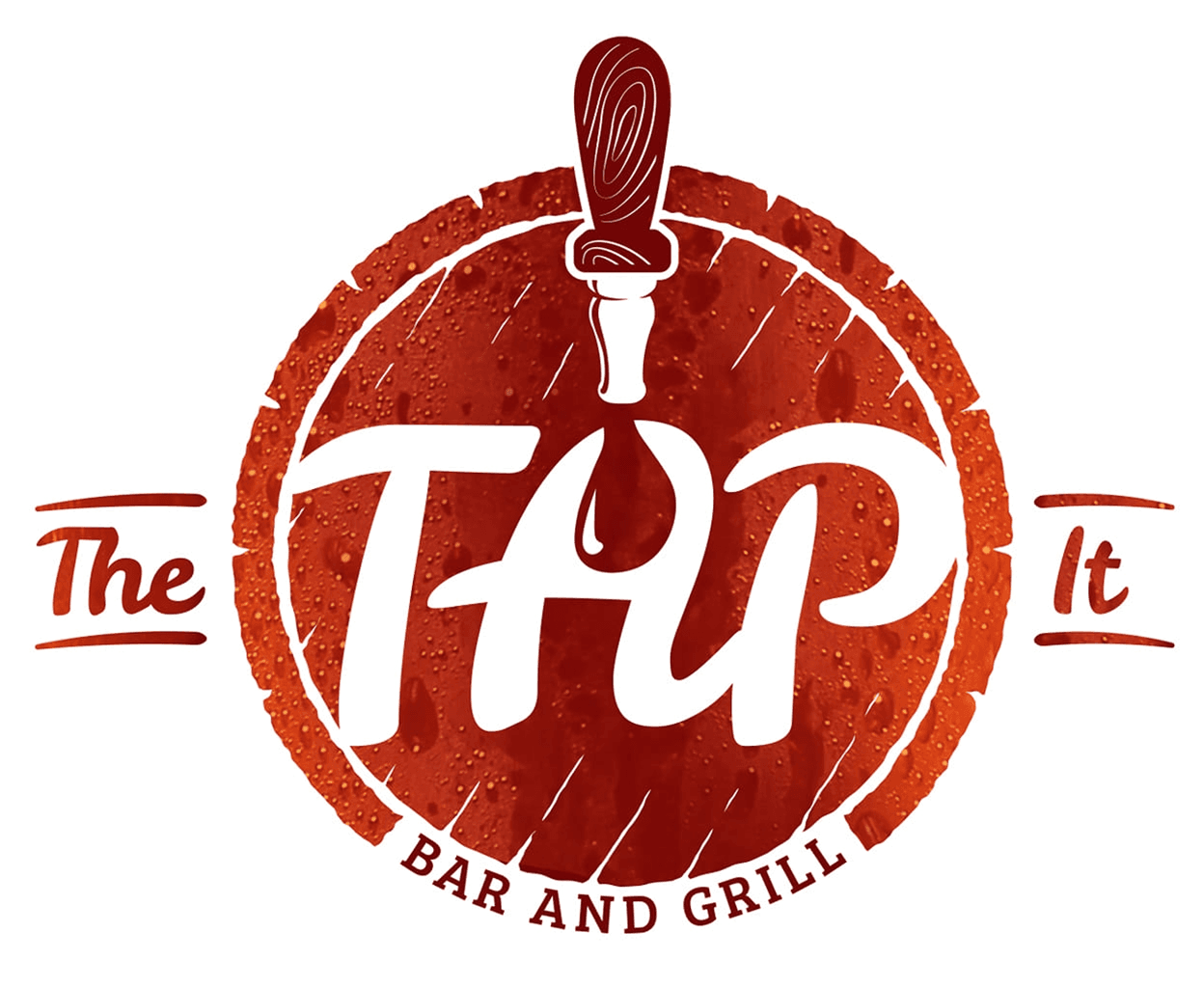 The Tap It Bar and Grill