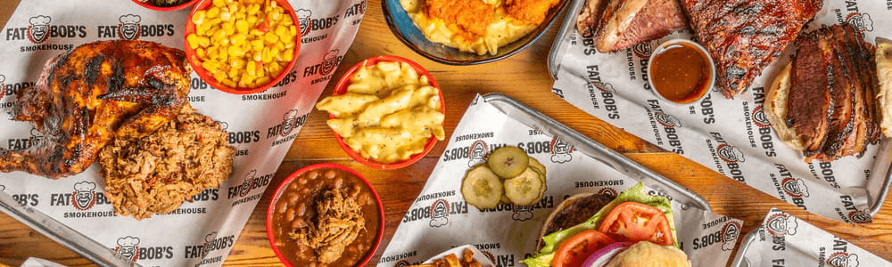 Fat Bob's Smokehouse