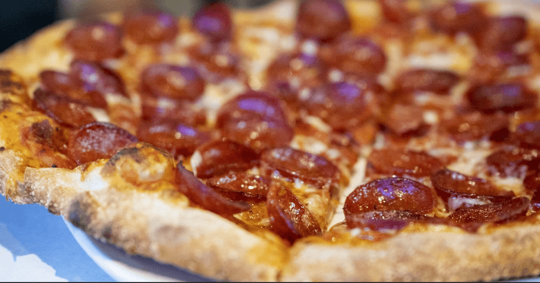 Buteras Craft Beer and Craft Pizzas 