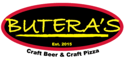 Buteras Craft Beer and Craft Pizzas 