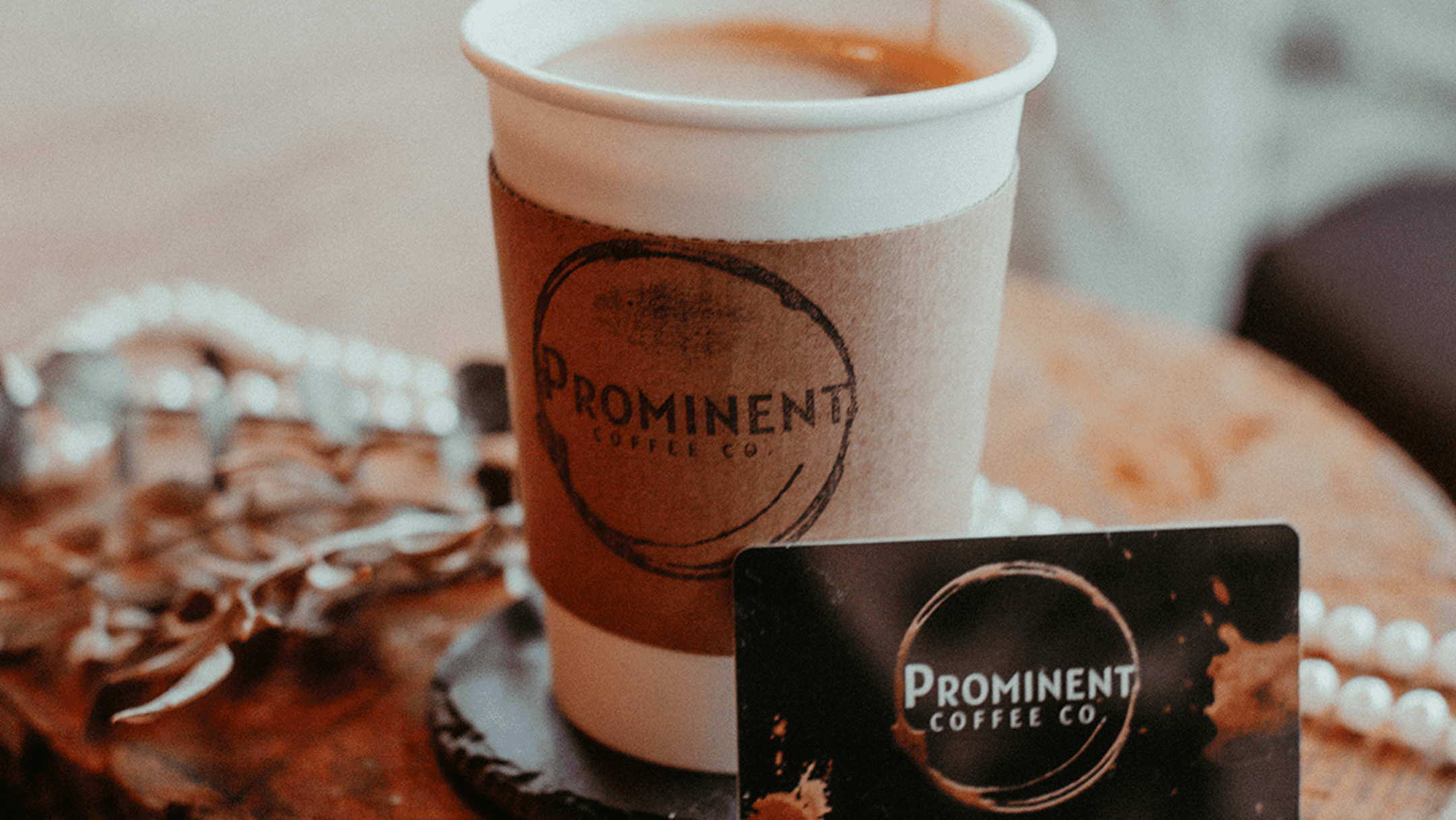 Prominent Coffee Co