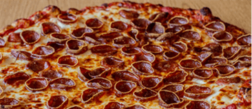 Caraglios Pizza (all locations)