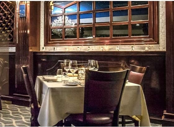 Italian Prime at Salvatore's