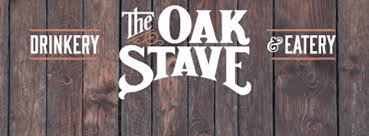 The Oak Stave