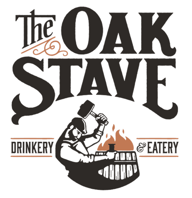 The Oak Stave