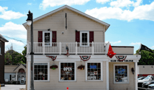 Glen Park Tavern