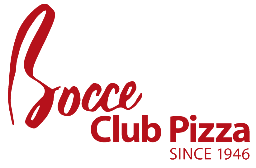 Bocce Club Pizza (all locations)