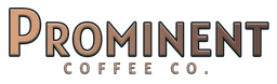 Prominent Coffee Co